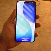 آیفون ۱۵ پرو مکس iphone 15 pro max