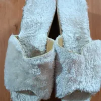 دمپایی سایز ۴۰
