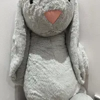 عروسک خرگوش