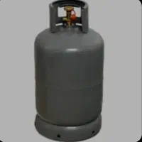 ‌کپسول گاز درحدنو
