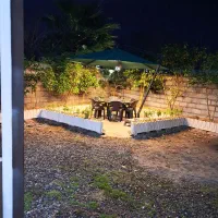 ویلای دوخوابه جنگلی درلاهیجان