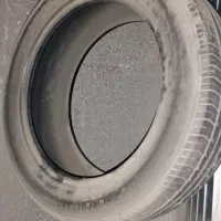 لاستیک تویوتا کمری 215/55 R17