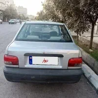 پراید 1386هیدرولیک دوگانه معاوضه باتیبا سایناکوییک|خودرو سواری و وانت|قم, شاه ابراهیم|دیوار