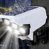 پروژکتور خورشیدی