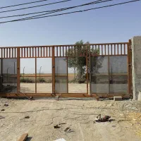 جوشکار اسکلت و خرپا و... پوشش سقف