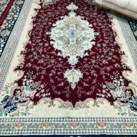 4 تخته فرش 2.5 از3.5|فرش|بوکان, |دیوار
