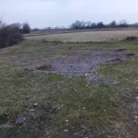 ۵۰۰۰هزارمترزمین شالیزار سنتی