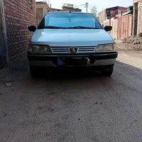 پژو|خودرو سواری و وانت|کرمان, |دیوار