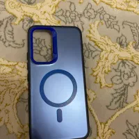 قاب سامسونگ a54وقاب سون پلاس و۶اس|لوازم جانبی موبایل و تبلت|رشت, گلباغ نماز|دیوار