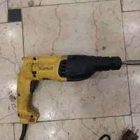 دریل و بتن کن هیلتی سه کاره دیوالت|ابزارآلات|تهران, افسریه شمالی|دیوار
