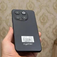 گوشی سایفر C20 64 Gig( کدفعال سازی زده نشه)