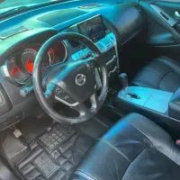 نیسان مورانو ۲۰۱۰ فول|خودرو سواری و وانت|کرج, گلشهر|دیوار