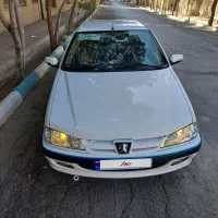 پارس۱۴۰۰ خانگی درحد صفر