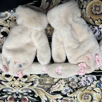 دستکش خرگوشی