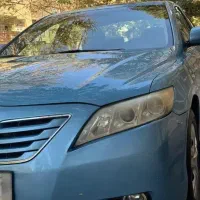 تویوتا کمری اتومات GL کم کار تمیز