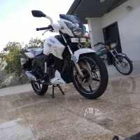 آپاچی 180|موتورسیکلت|گلستان (تهران), |دیوار