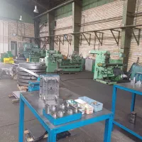 تراشکار،اپراتور وایرکات،سنگزن،اپراتورفرز سی ان سی|استخدام صنعتی، فنی، مهندسی|تبریز, |دیوار