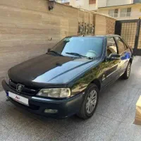 پارس tu5/اقساط/تحویل آنی
