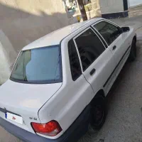 پراید 131|خودرو سواری و وانت|اراک, |دیوار