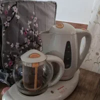 چای ساز|سماور، چایساز، قهوهساز|کرمانشاه, |دیوار