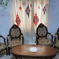 فروش مبل کلاسیک و رحتی