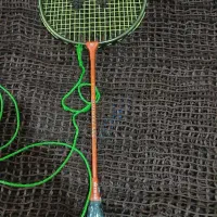 راکت بدمینتون