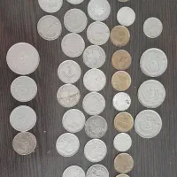 فروش سکه های قدیمی برای کار خیر