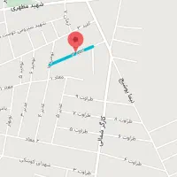 فروش زمین در خیابان کارگر|فروش زمین و ملک کلنگی|کوهدشت, |دیوار