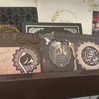 چاپ اعلامیه ترحیم کارت عروسی بنر|خدمات رایانهای و موبایل|تبریز, |دیوار