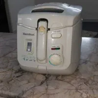 سرخ کن همیلتون