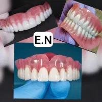 دندان سازی|خدمات آرایشگری و زیبایی|اردبیل, |دیوار