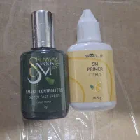 وسایل اکستنشن مژه|آرایشی، بهداشتی، درمانی|بم, |دیوار