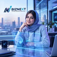استخدام مدل خانم