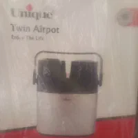 فلاسک دوقلو یونیک