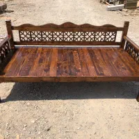 تخت سنتی