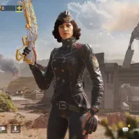 اکانت کالاف اچس تانک