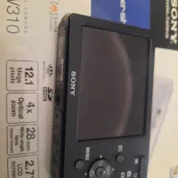 دوربین عکاسی/سونی|دوربین عکاسی و فیلم‌برداری|قرچک, زیبا شهر|دیوار