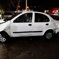 تیبامدل ۹۵|خودرو سواری و وانت|مشهد, شهرک مهر آباد|دیوار