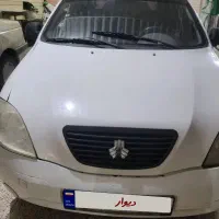 تیبا مدل۱۴۰۰