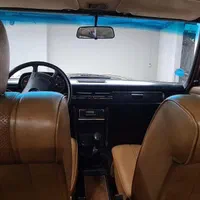 بنز معماری ۲۳۰ کلکسیونی مدل ۱۹۷۵|خودرو کلاسیک|تهران, نیاوران|دیوار