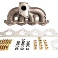 منیفولد بهینه WR کلوت و دایون