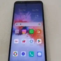 گوشی هانر 7x
