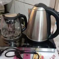 لوازم برقی کوچیک و بزرگ