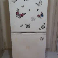 یخچال. فریز. سینجر