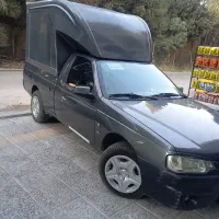 اریسون2 مدل 402|خودرو سواری و وانت|شیراز, کوی زهرا|دیوار