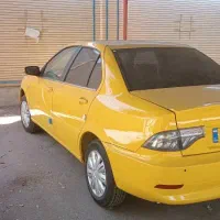 سمند سورن پلاس صفر  با موتور جدید xu7p مدل ۱۴۰۴