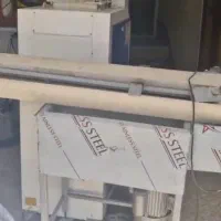 چونه گیر  اصفهان صنعت پخت