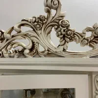 بوفه، اینه شمعدان ، لوستر|بوفه، ویترین، کنسول|زنجان, |دیوار