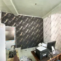 نصبوفروش انواع کاغذدیواری روز جهان|خدمات پیشه و مهارت|بانه, |دیوار