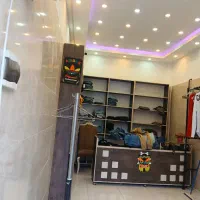 فروش مغازه ۱۷ متری مالکیت انصاری انتهای پارس ۳